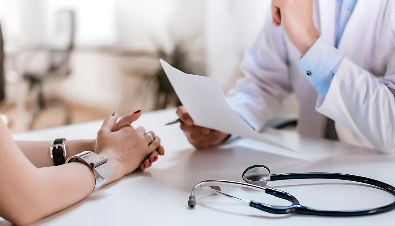 Healthcare Support Services