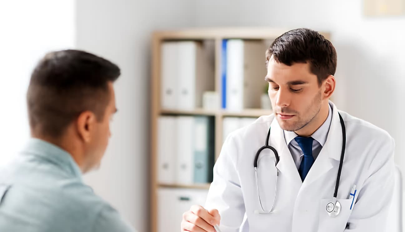 Healthcare Support Services